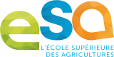 Logo ESA