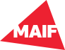 Logo MAIF