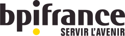 Logo BPI France