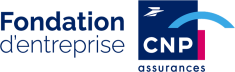 Logo Fondation d'Entreprise CNP Assurances