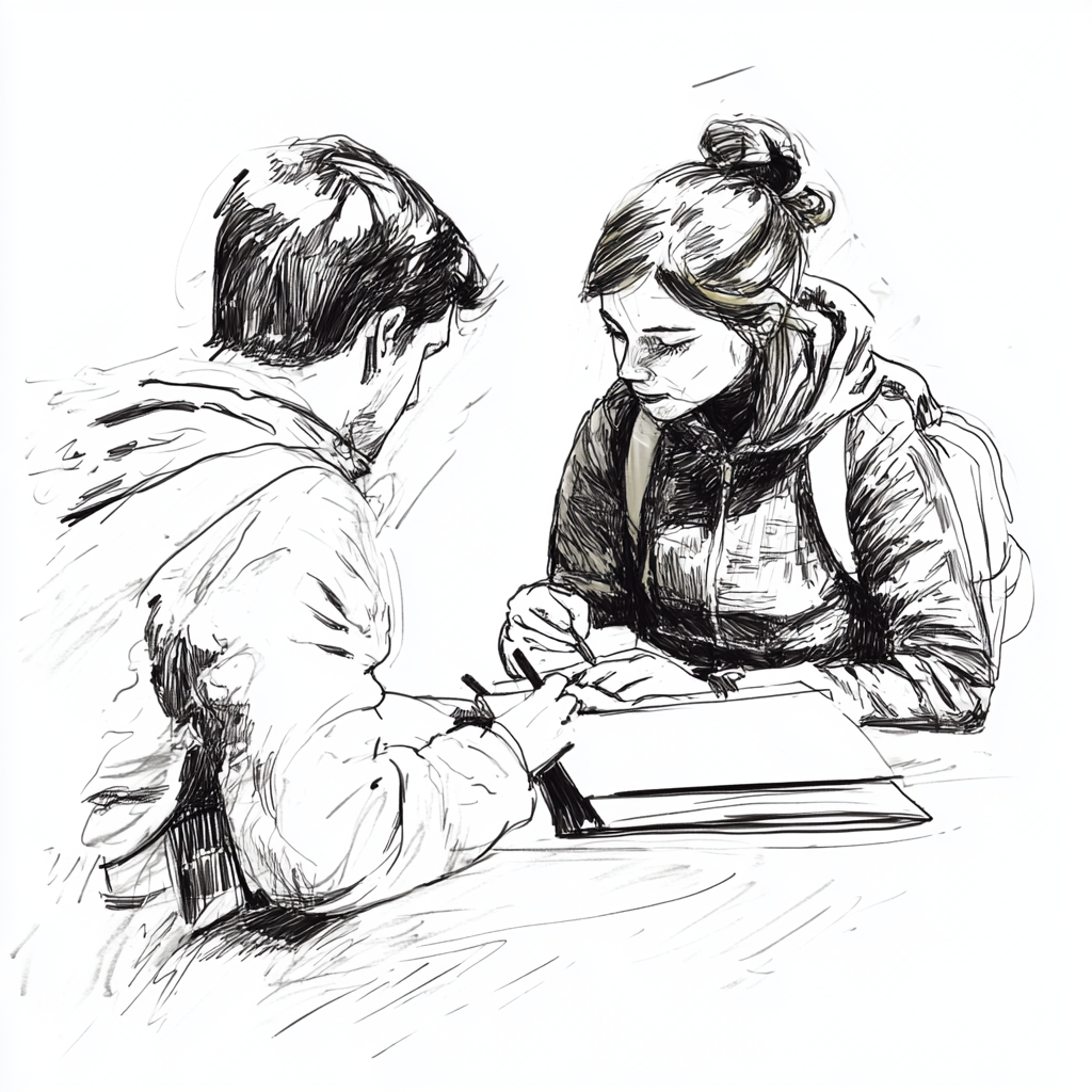 Guide d'accueil des étudiants