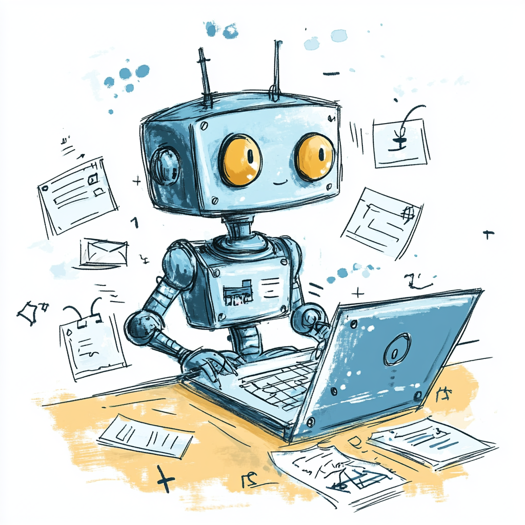 Automatiser la gestion des candidats
