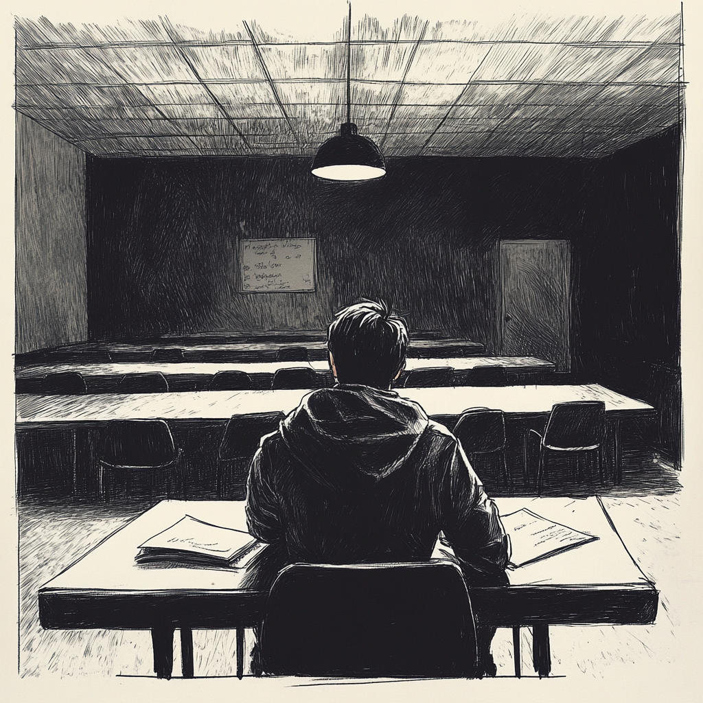 Comment lutter contre l'isolement des étudiants en grandes écoles