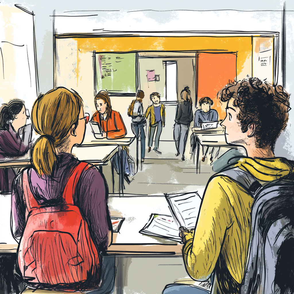 Journée porte ouverte