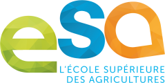 Logo ESA