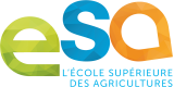 Logo ESA
