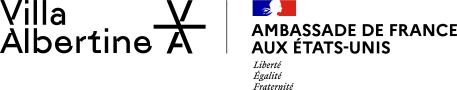Logo Villa Albertine