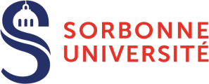 Logo Sorbonne Universite