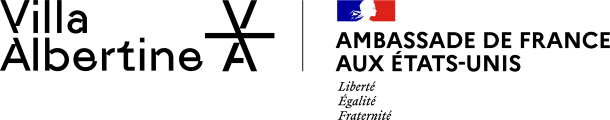 Logo Villa Albertine