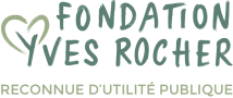 Logo Yves Rocher