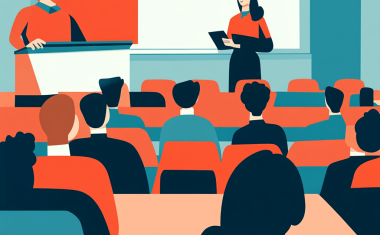 Comment attirer plus d'étudiants universitaires aux conférences et séminaires ?
