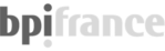 Logo BPI France