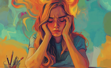 Comment prévenir le stress et le burn-out étudiant dans l'enseignement supérieur