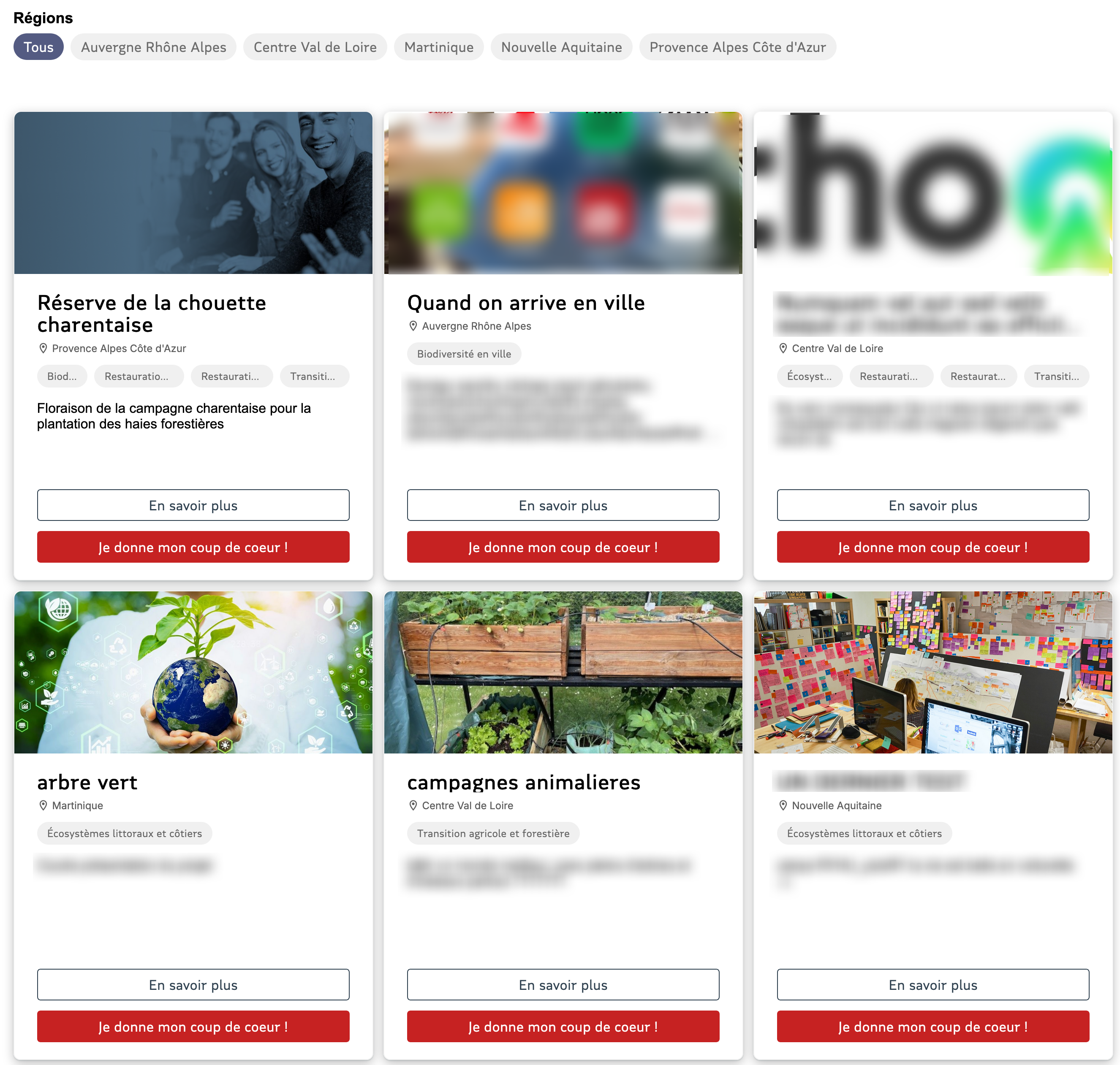 Mockup du formbuilder