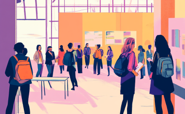 Comment organiser un forum des métiers attractif pour les universitaires